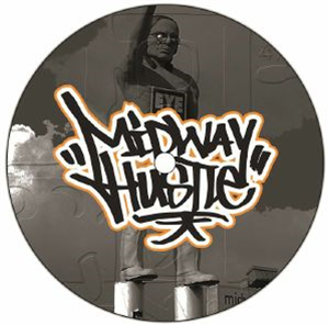 ED NINE - Let Me Be - Midway Hustle ED NINE - Let Me Be - Midway Hustle