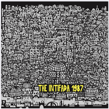 Riad Awwad - The Intifada 1987 - Majazz Project