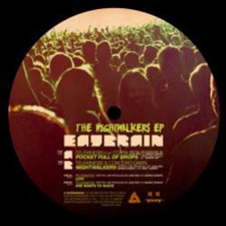 Telekinesis Feat. Mc Coppa / Telekinesis Feat. Concord Dawn - Eatbrain