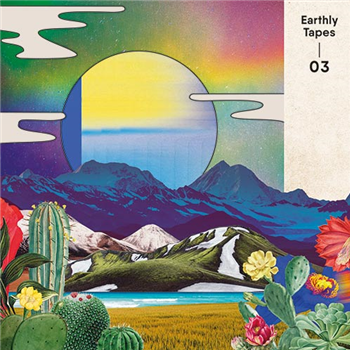 Various Artists - Earthly Tapes 03 - Earthly Measures