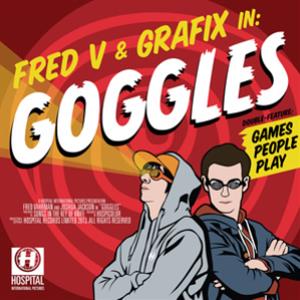 Fred V & Grafix - Hospital Records