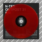 N-Ter - Outpost 31 (In Tribute to The Thing) - Electro Records