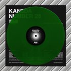 Kan3da - Number 28 (In Tribute to Akira) - Electro Records