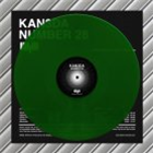 Kan3da - Number 28 (In Tribute to Akira) - Electro Records Kan3da - Number 28 (In Tribute to Akira) - Electro Records