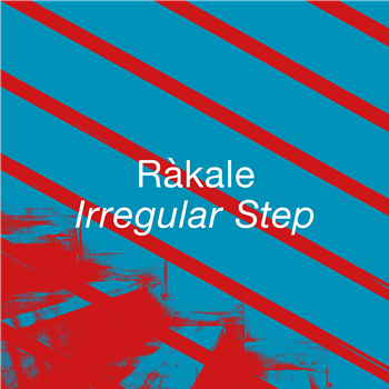 Ràkale - Irregular Step - Funnuvojere Records