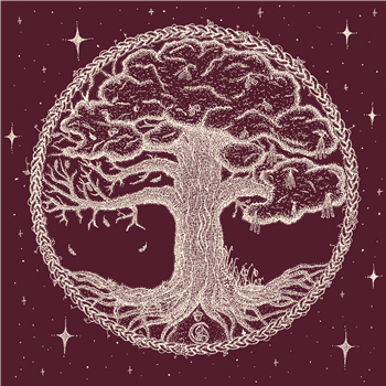 Dan Wainwright & Elle Redding - Mother Oak - Our Starry Universe