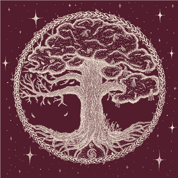 Dan Wainwright & Elle Redding - Mother Oak - Our Starry Universe Dan Wainwright & Elle Redding - Mother Oak - Our Starry Universe