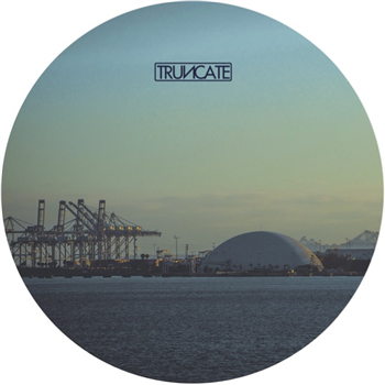 Truncate - The Drill - TRUNCATE Truncate - The Drill - TRUNCATE