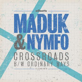 Maduk & Nymfo - Allsorts