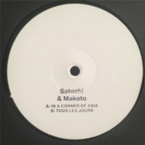 SATOSHI & MAKOTO - SAFE TRIP