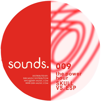 SKULL vs. ESP - The Power Hour - Sounds