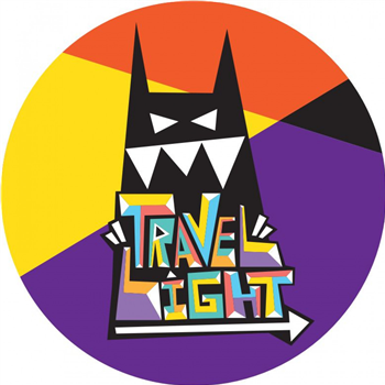 Madezh - One Bag Only Ep - Travel Light