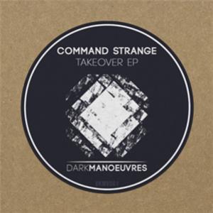 Command Strange - Dark Manoeuvres