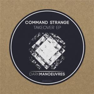 Command Strange - Dark Manoeuvres