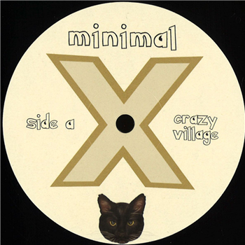 Unknown - Minimal X 01 - Minimal X