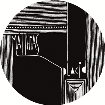 Matthias - Placid EP - Faciendo Matthias - Placid EP - Faciendo