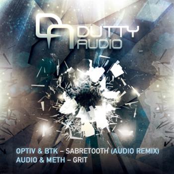 Optiv & BTK / Audio & Meth - Dutty Audio