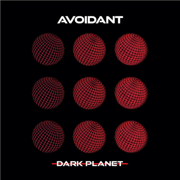 Various Artists - Dark Planet - Avoidant