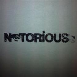 Notorious - Notorious