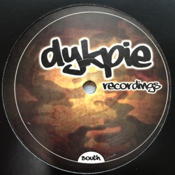 General Waste - Dykpie Recordings