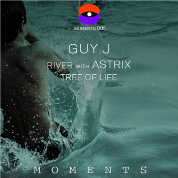 Guy J, Astrix - Moments