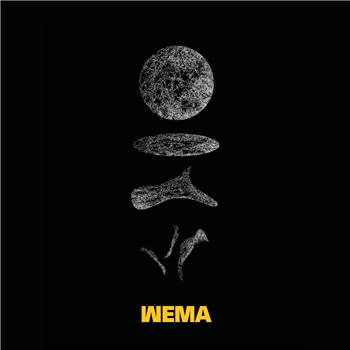 Wema - Wema (2 X 140G LP W/ DL Card) - !K7 Records