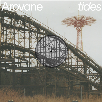 Arovane - Tides - Keplar