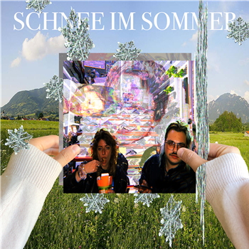 Mola - Schnee Im Sommer (LP) - Eskapaden