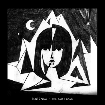 TENTENKO - The Soft Cave - Couldnt Care More