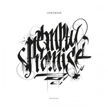 Lenzman - Metalheadz