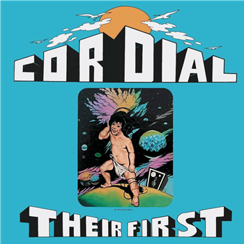 Cordial - Their First - Past Due Records
