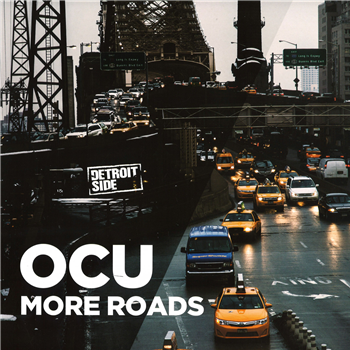 Ocu - More Roads - Detroit Side