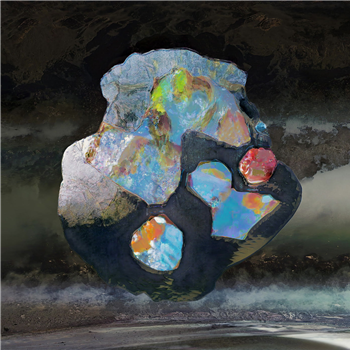 Batu - Opal (Marble Vinyl) - Timedance