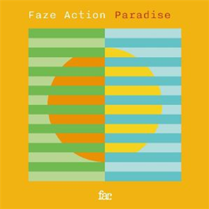 FAZE ACTION/RUDYS MIDNIGHT MACHINE - Paradise - FAR (Faze Action)