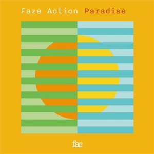 FAZE ACTION/RUDYS MIDNIGHT MACHINE - Paradise - FAR (Faze Action) FAZE ACTION/RUDYS MIDNIGHT MACHINE - Paradise - FAR (Faze Action)