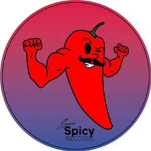 Igor GONYA/MUSTA/PRISMA DEER/DISCO 86/JET BOOT JACK - Super Spicy Recipe Vol 4 - Super Spicy