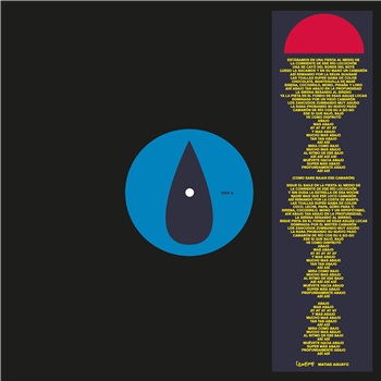 Matias Aguayo - El Camarón Remixes (ft. Ricardo Villalobos) - CÓMEME Matias Aguayo - El Camarón Remixes (ft. Ricardo Villalobos) - CÓMEME