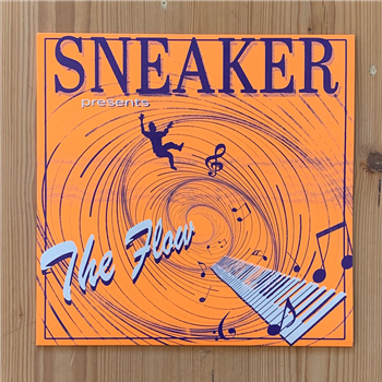Sneaker - The Flow - Uncanny Valley