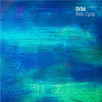ORBE - Post Cycle EP - No Signal