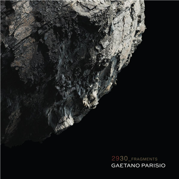 Gaetano Parisio - Fragments 2930 (2 X 12") - Conform Records