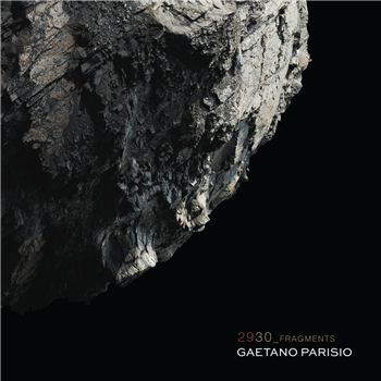 Gaetano Parisio - Fragments 2930 (2 X 12") - Conform Records Gaetano Parisio - Fragments 2930 (2 X 12") - Conform Records