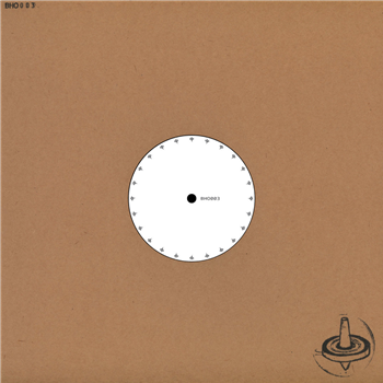 Unknown Artist – Bladehouse III - Bladehouse Unknown Artist – Bladehouse III - Bladehouse