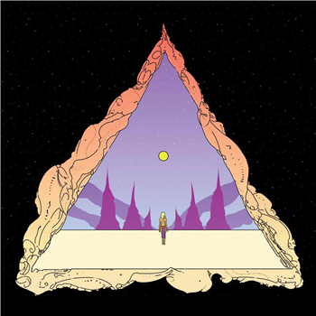 Holo - In Limbo EP - Ellipse Records Holo - In Limbo EP - Ellipse Records