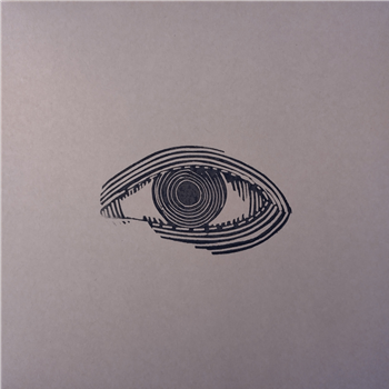 The Vision Reels - Collective Vision EP - REST The Vision Reels - Collective Vision EP - REST