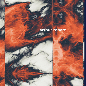 Arthur Robert - Metamorphosis Part 1 - Figure