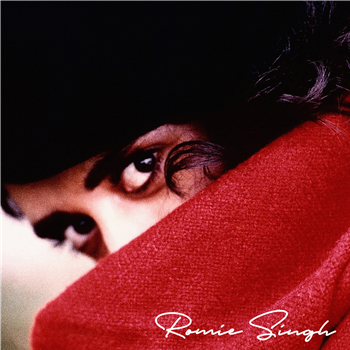 Romie Singh - Dancing to Forget E.P. - Strangelove