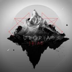 Triad - Utopia (Including full CD album) - Phunkfiction Recordings