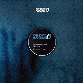 Aspect & Gremlinz / War - Demand Records