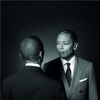 JEFF MILLS - MIND POWER MIND CONTROL (2 X LP) - Axis Records