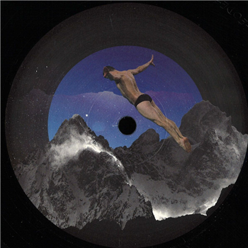 A Dublu - Polytraffic Ep - Geodesic A Dublu - Polytraffic Ep - Geodesic